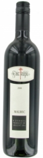 Bodega La Rural San Felipe Classic Malbec 2022